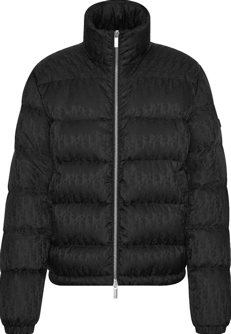 dior puffer javket|Dior puffer jacket women's.